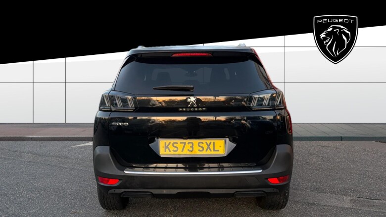 Peugeot 5008 1.5 BlueHDi Allure 5dr EAT8 Diesel Estate